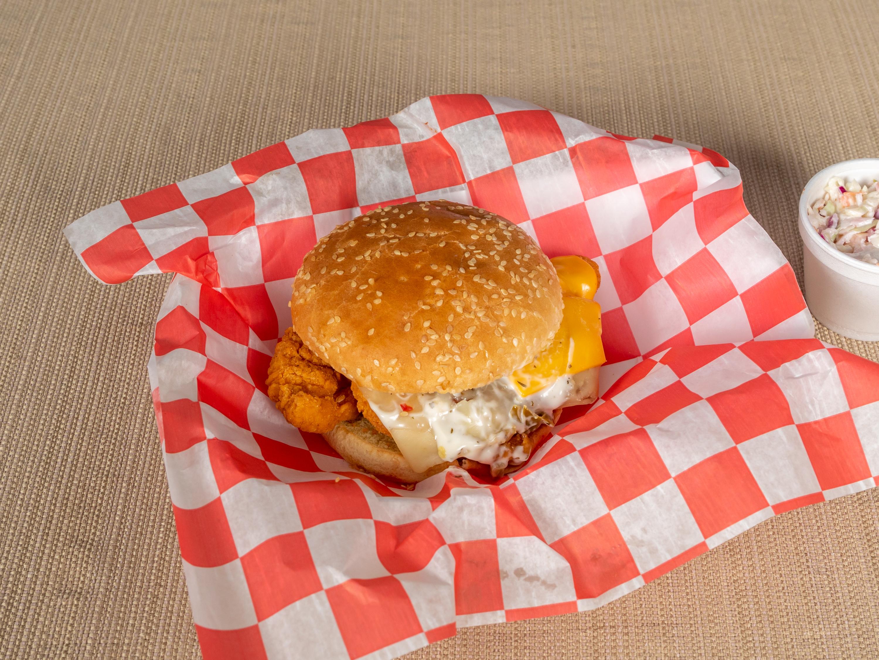 Photo credit: grubhub