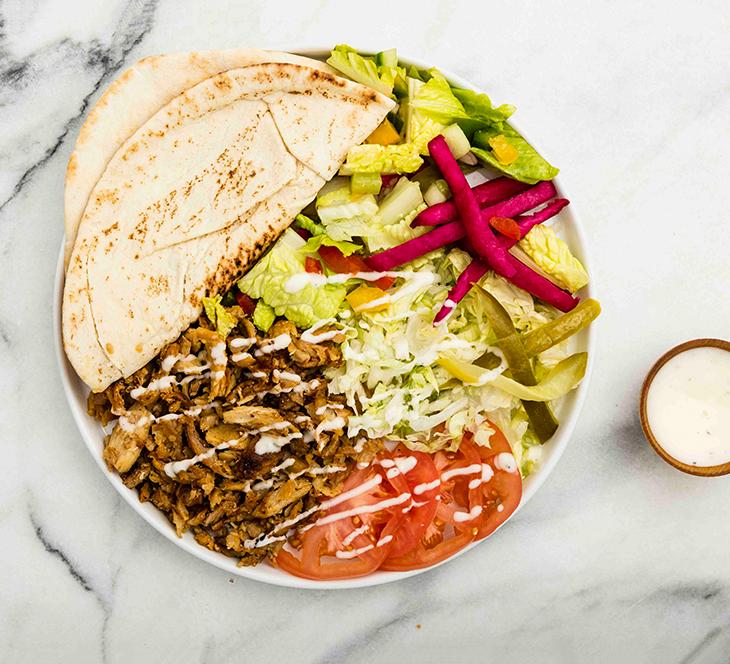 Photo credit: grubhub
