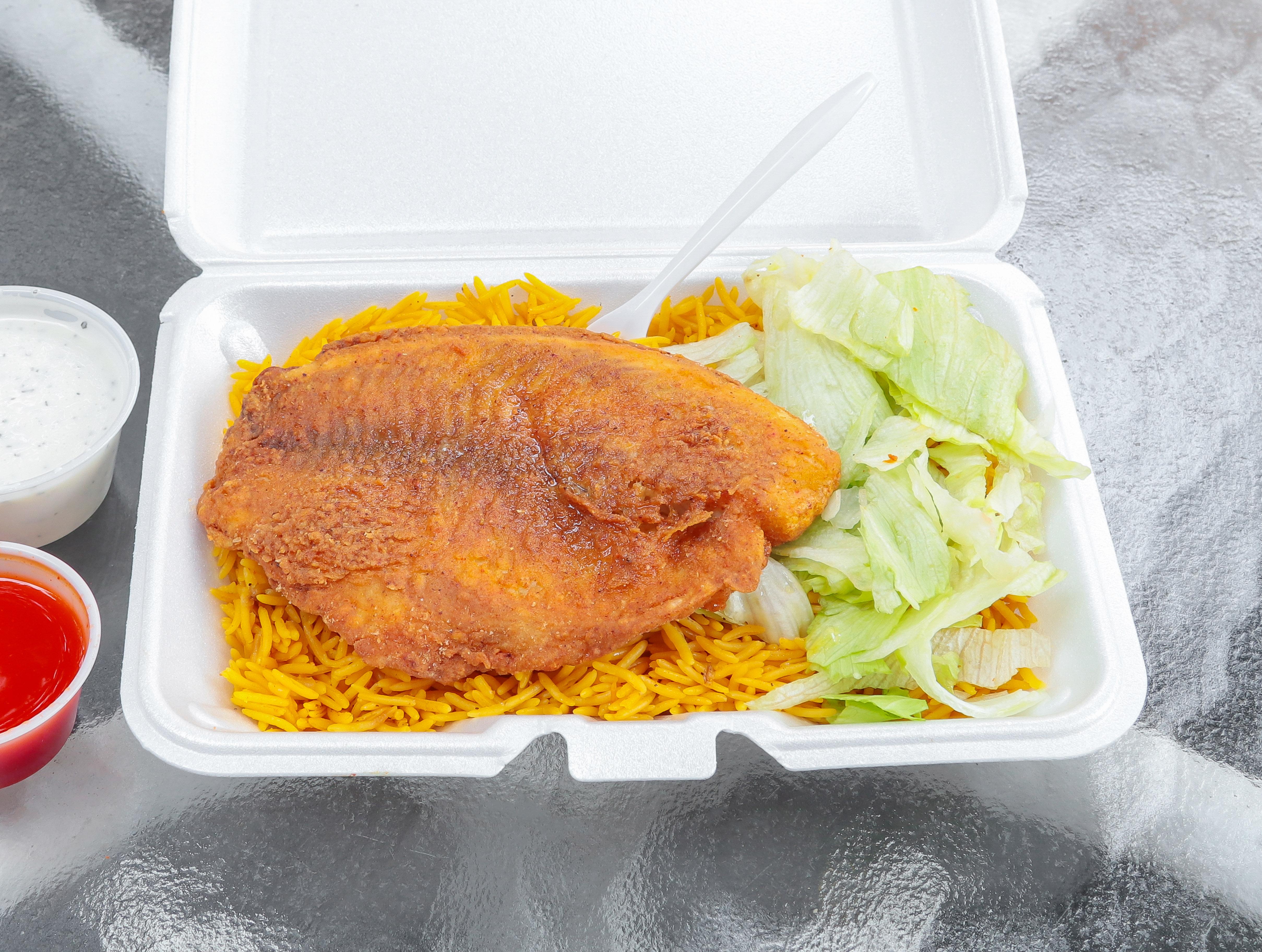 Photo credit: grubhub