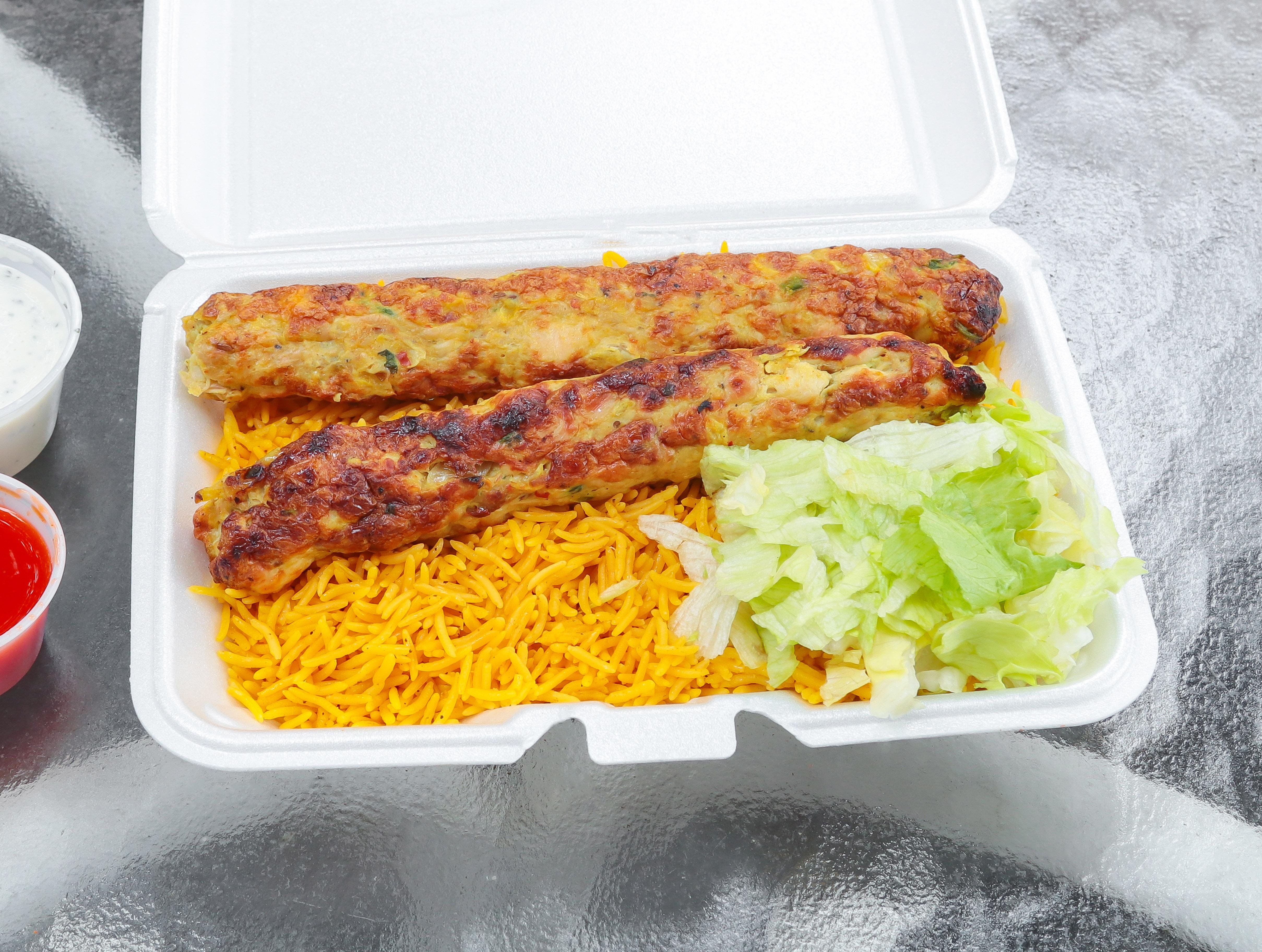 Photo credit: grubhub