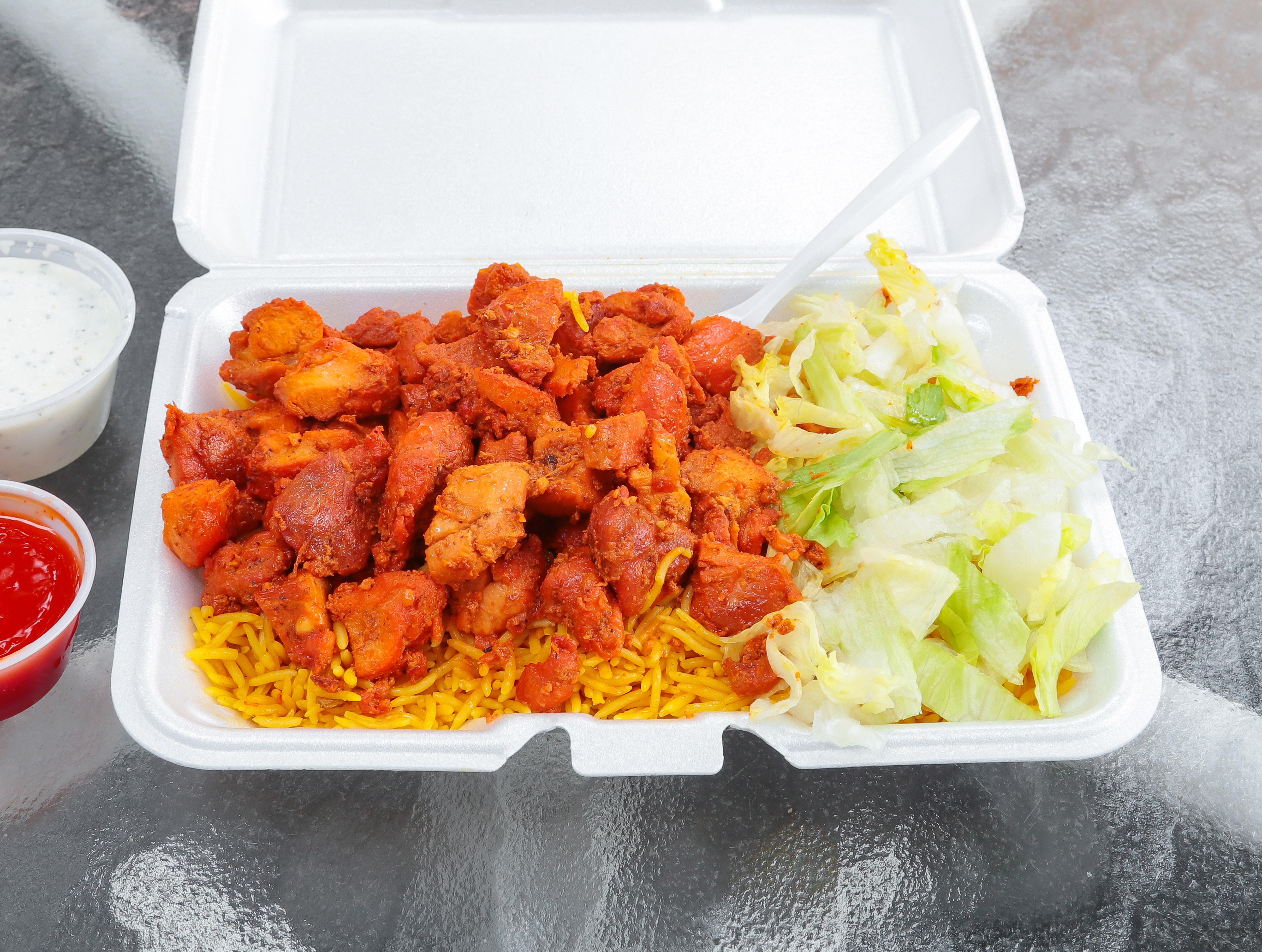 Photo credit: grubhub