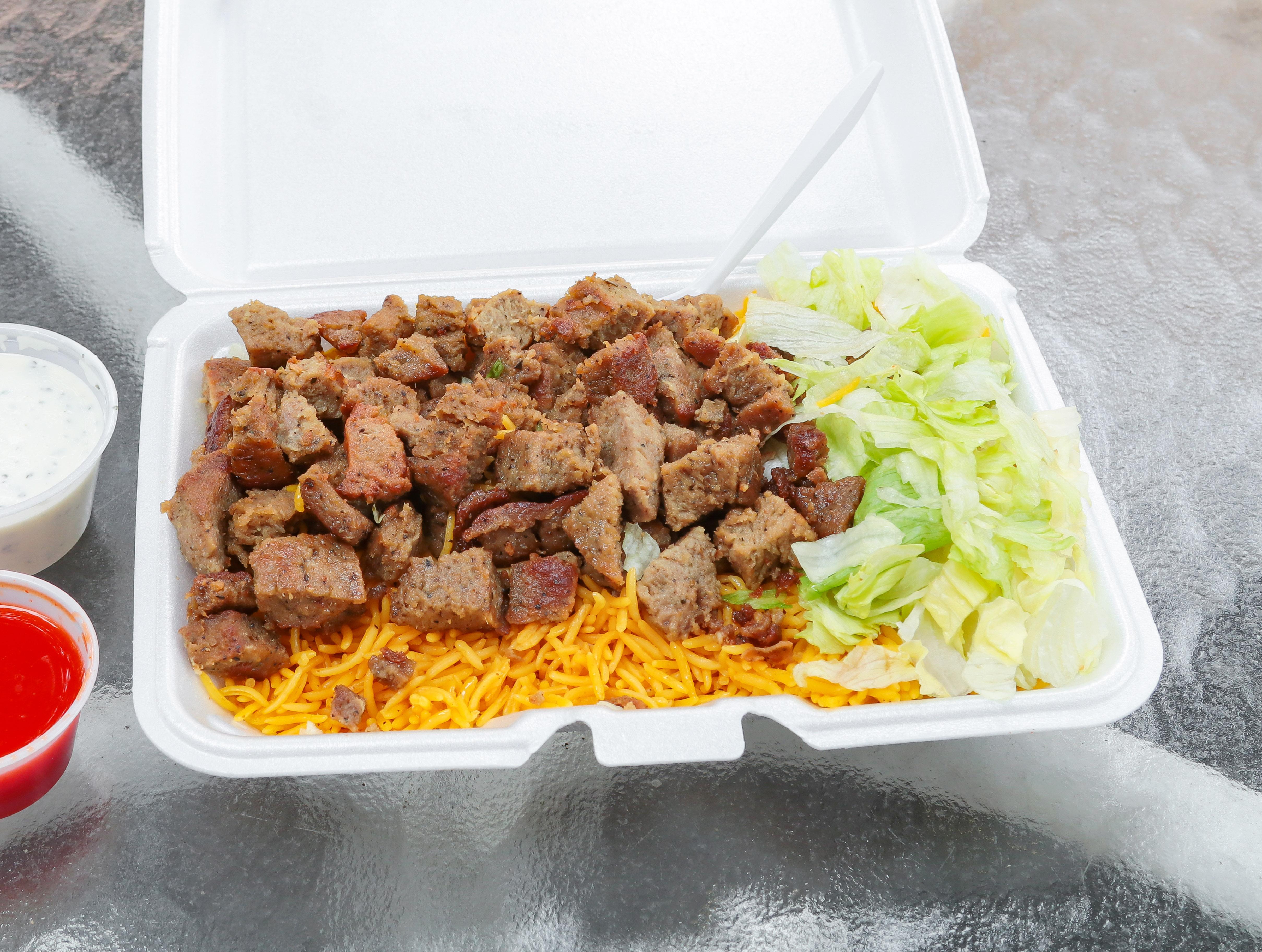 Photo credit: grubhub