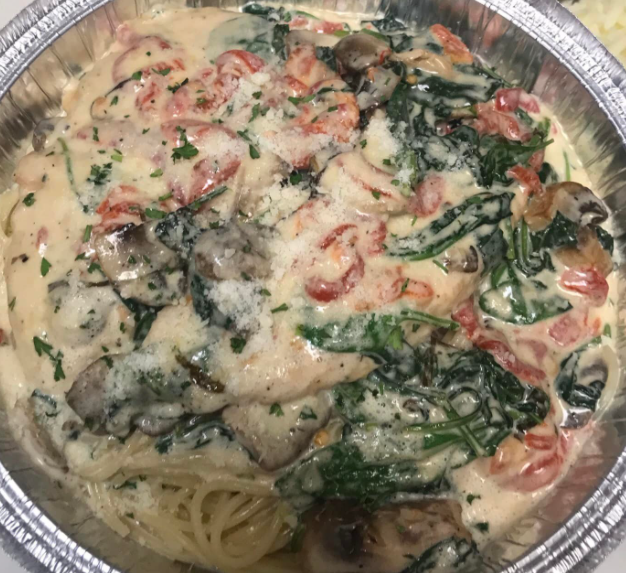 Photo credit: grubhub