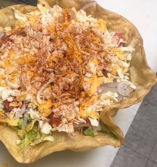 Photo credit: grubhub