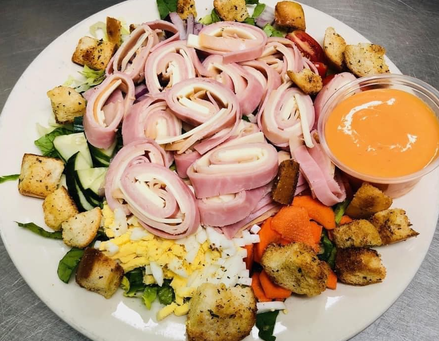 Photo credit: grubhub