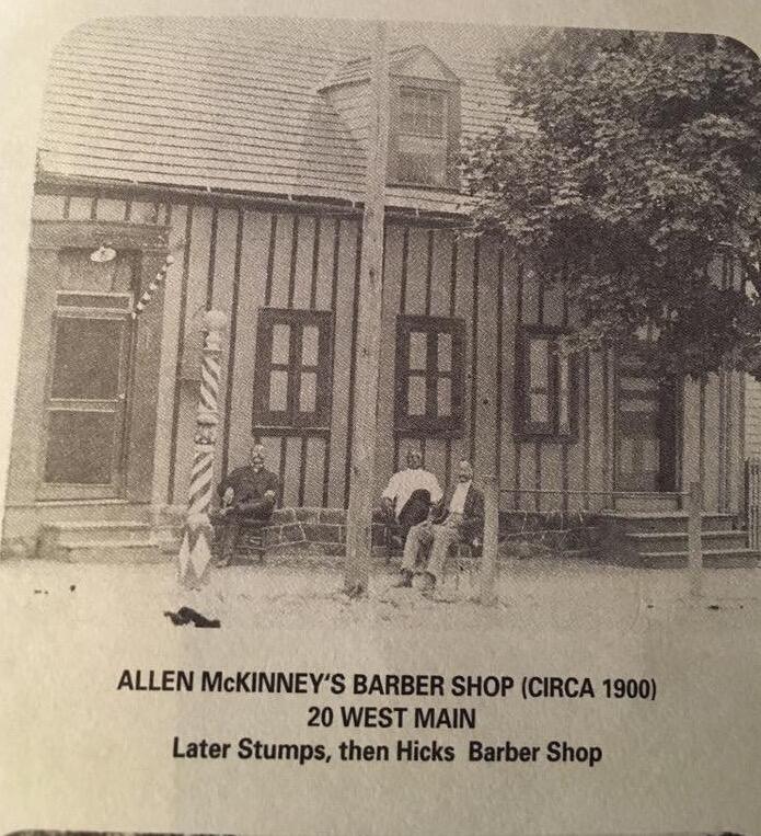 Photo credit: nextdoor