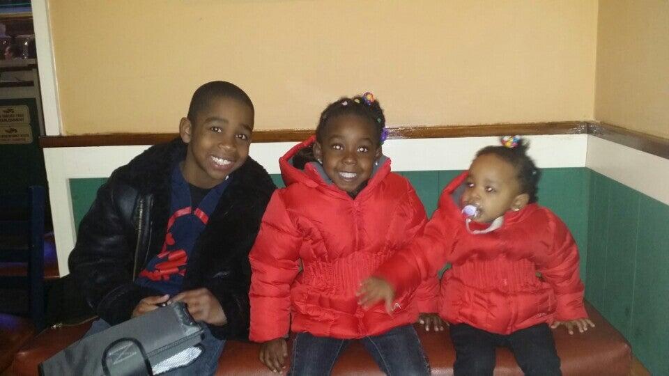 Photo credit: nextdoor