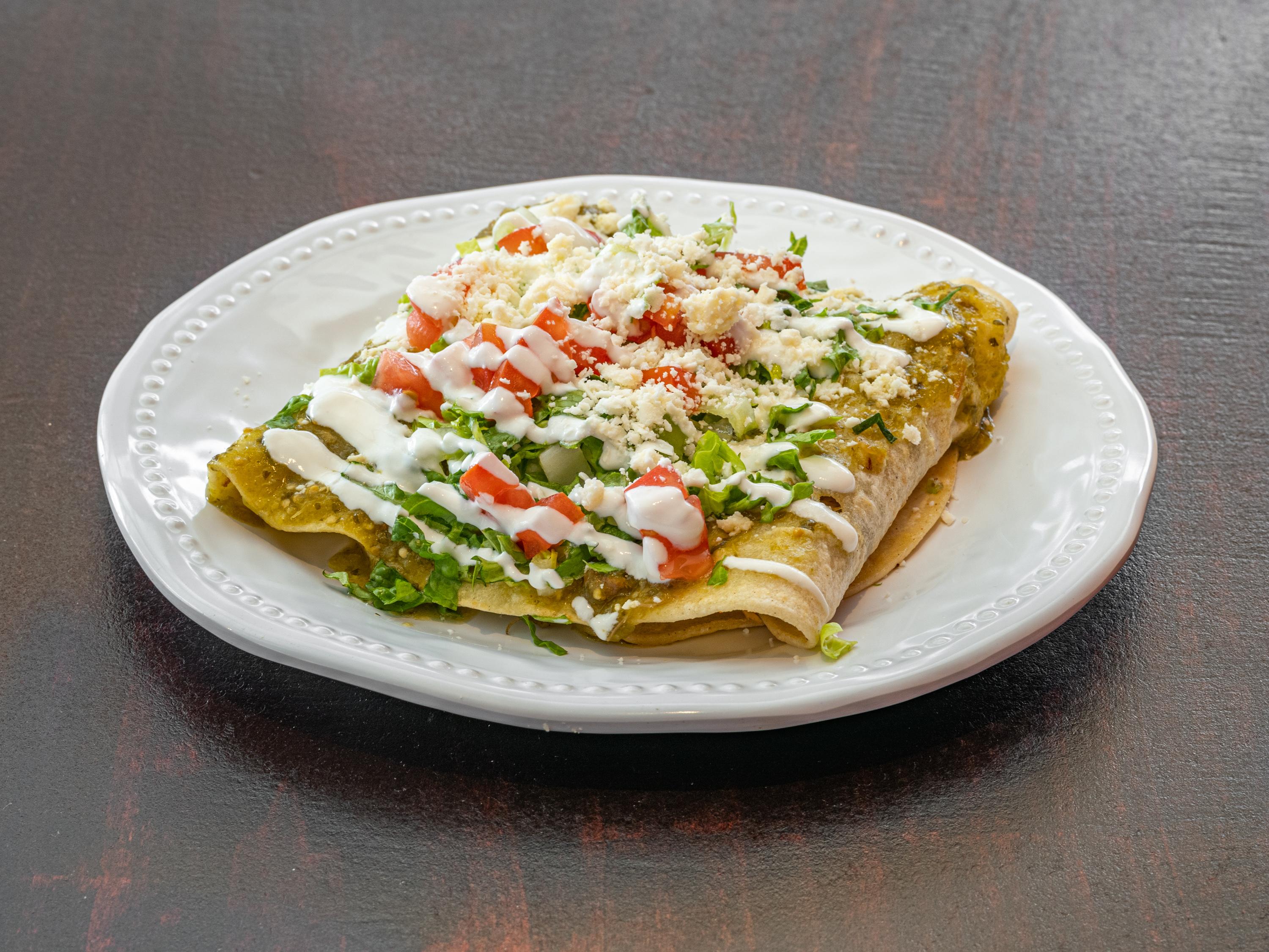 Photo credit: grubhub