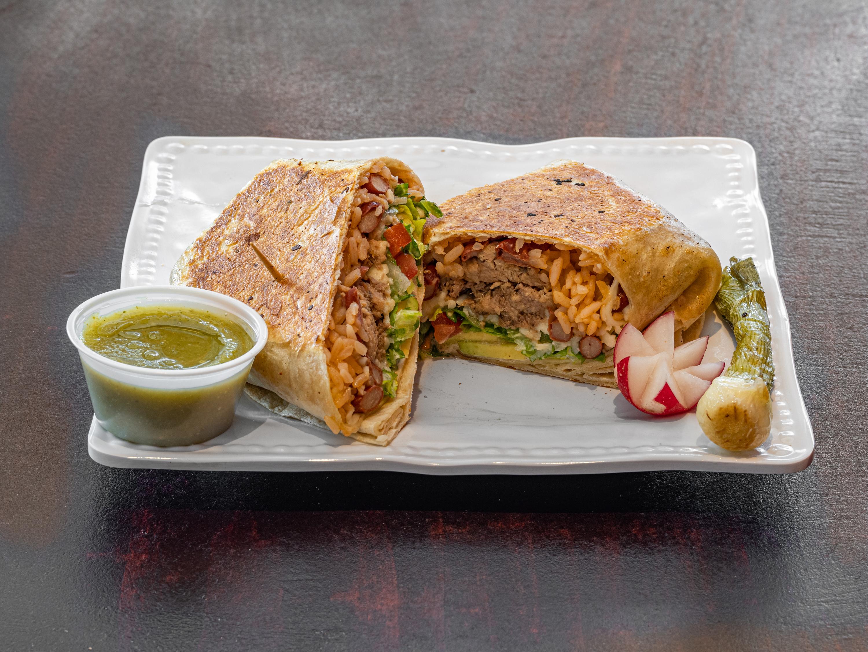 Photo credit: grubhub