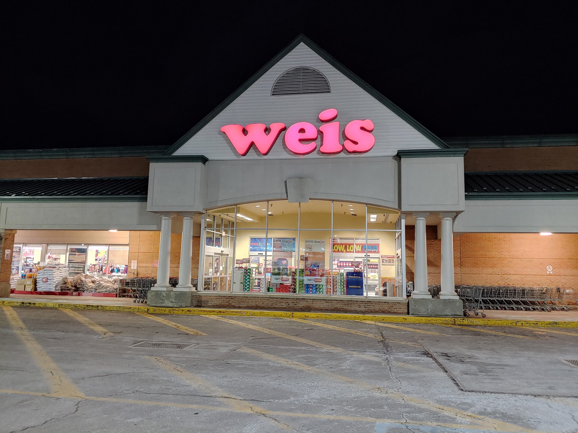 Weis Markets