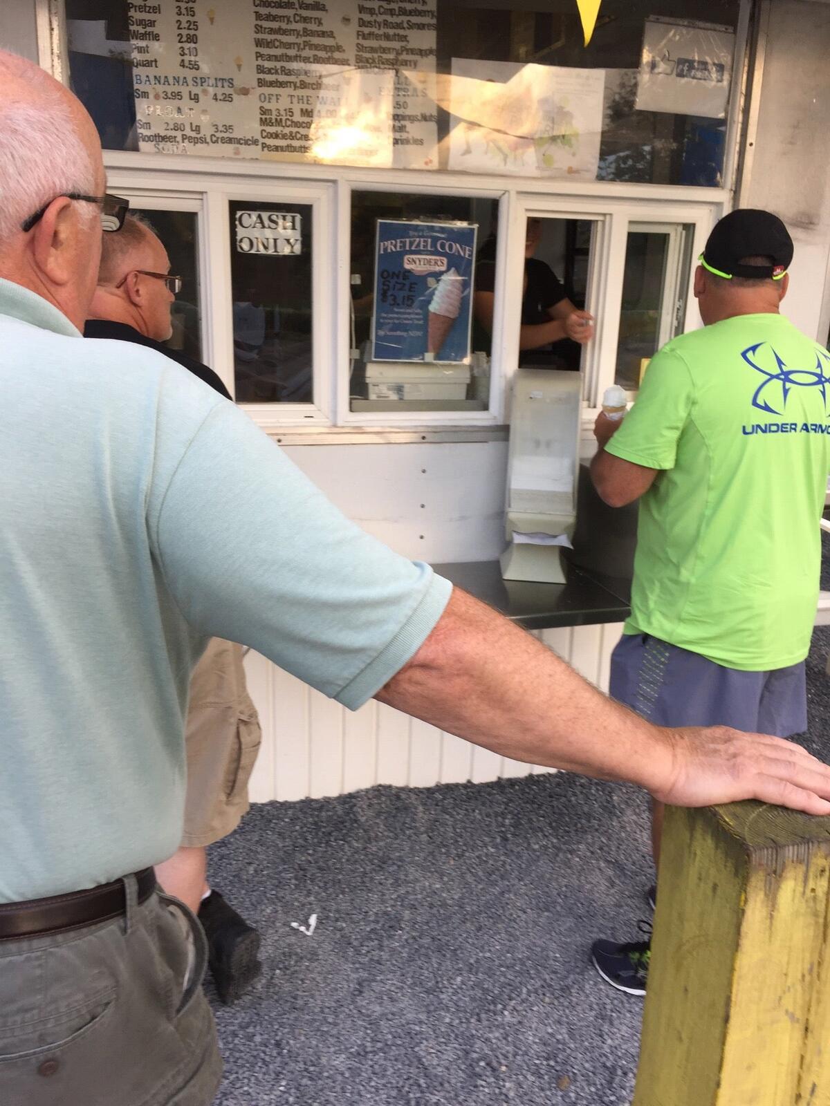 Photo credit: nextdoor