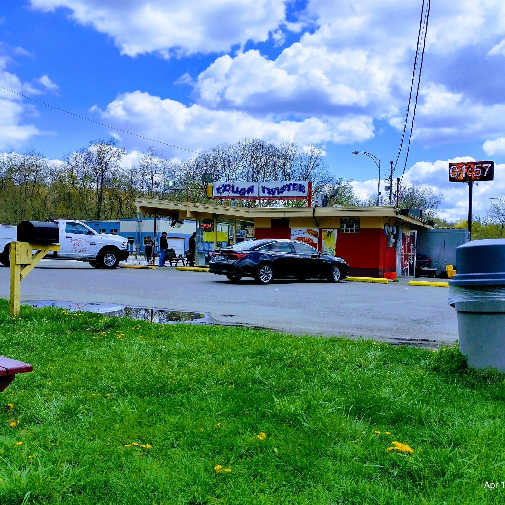 Photo credit: tripadvisor