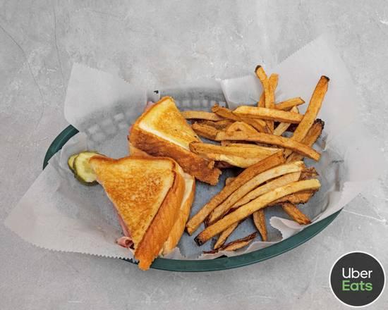 Photo credit: ubereats