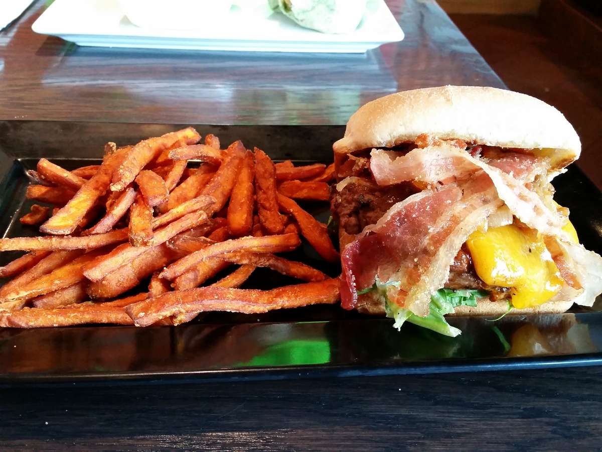 Photo credit: zomato