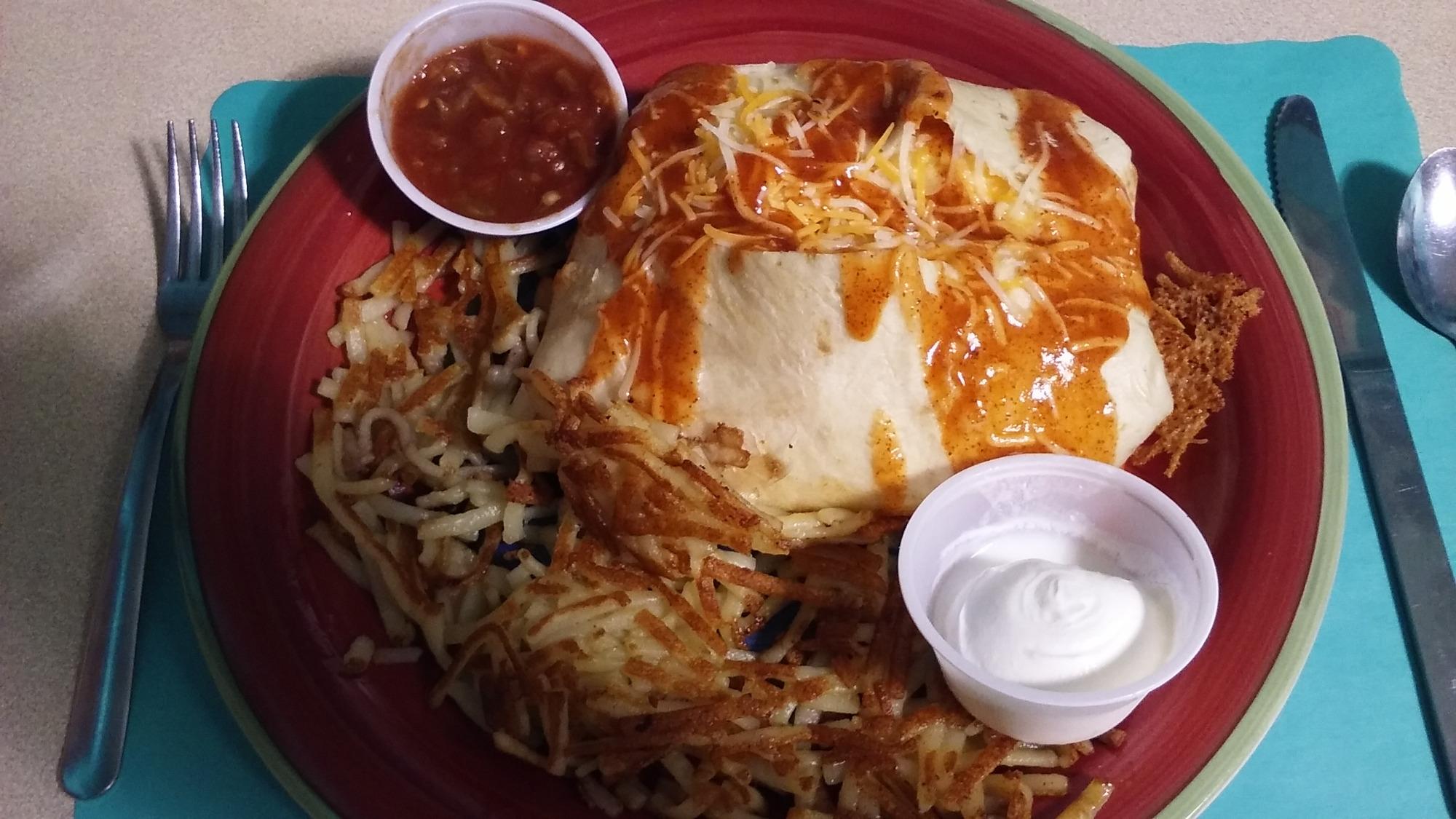 Photo credit: tripadvisor