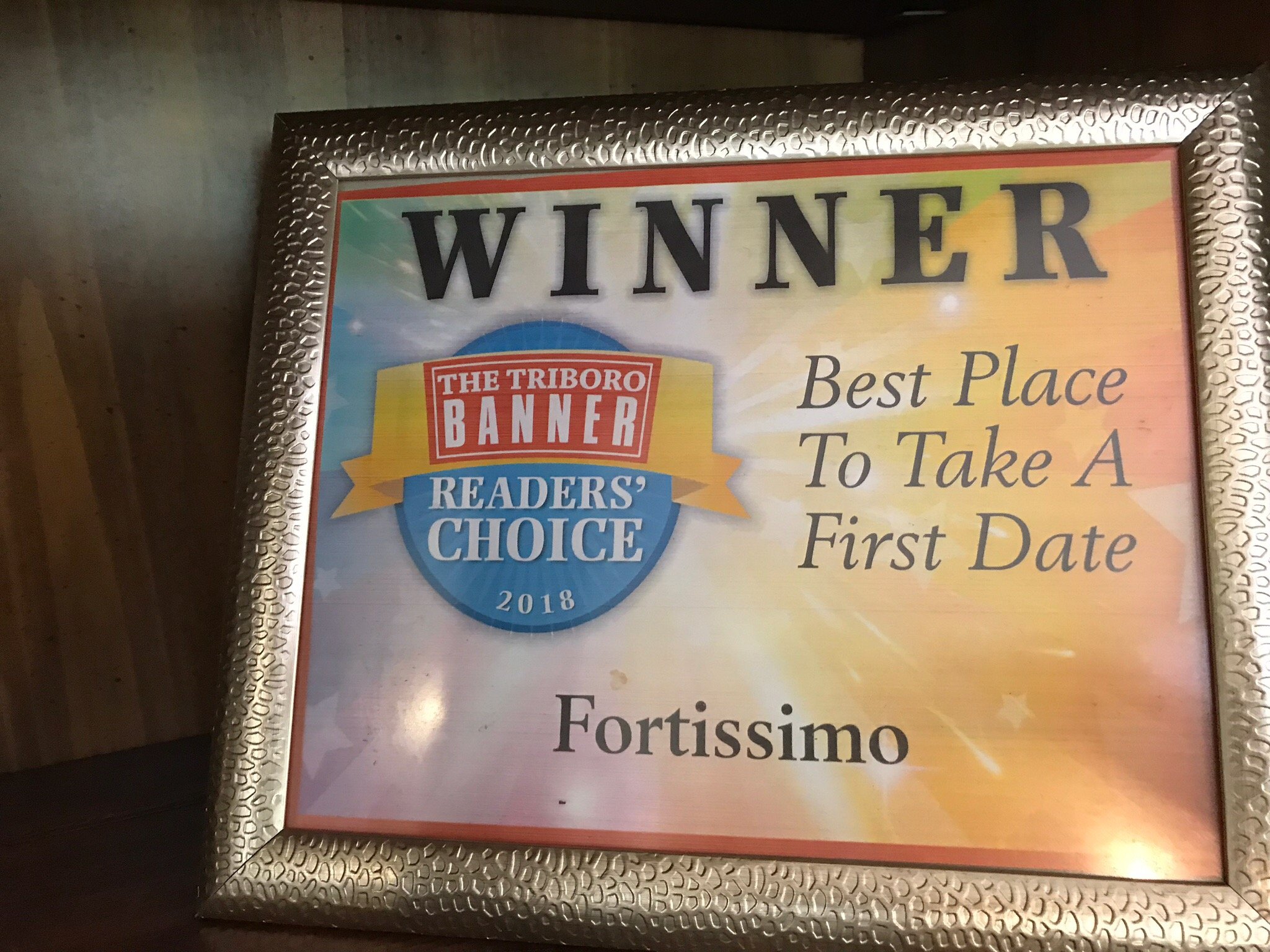 Photo credit: tripadvisor