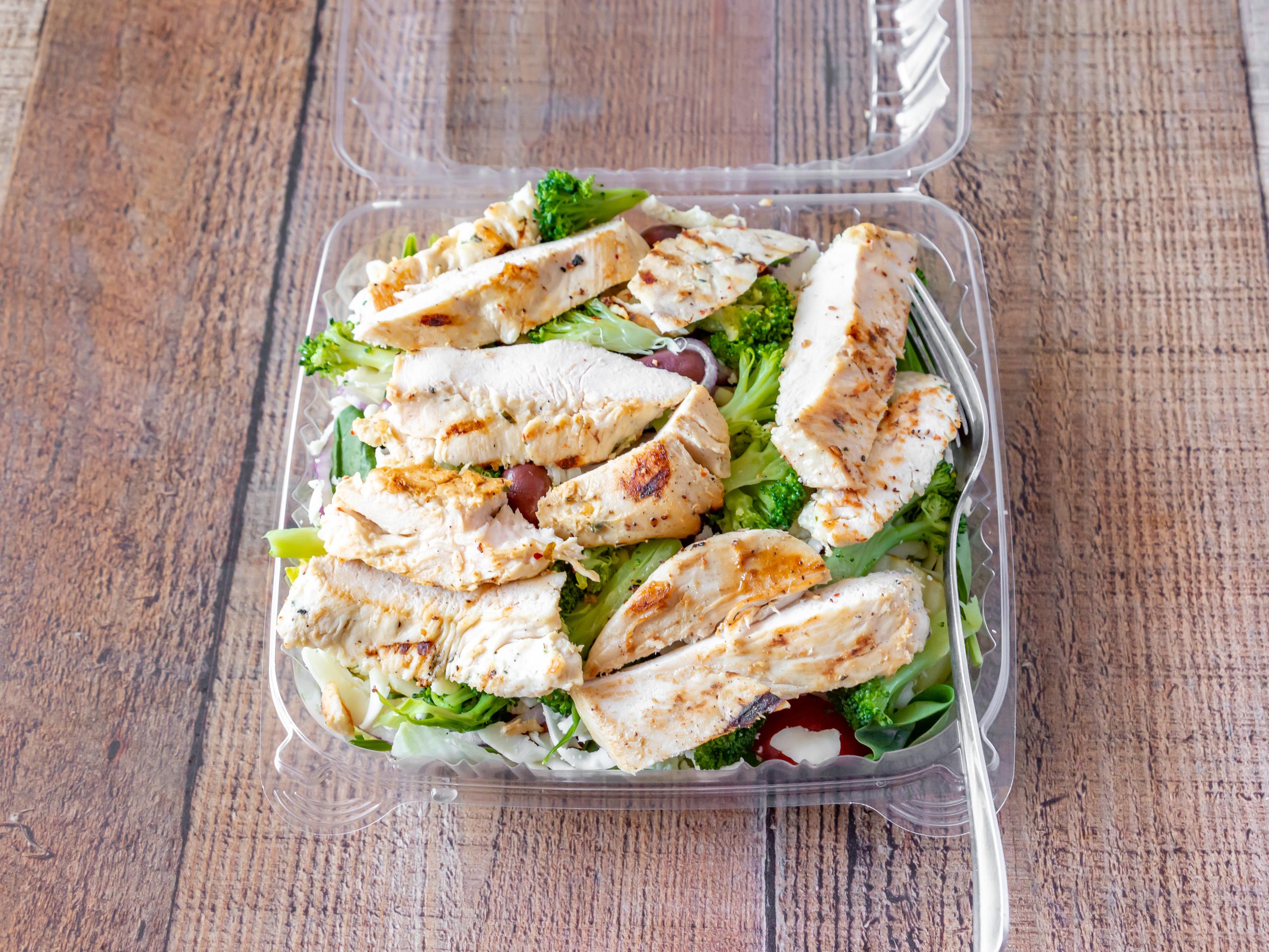 Photo credit: grubhub
