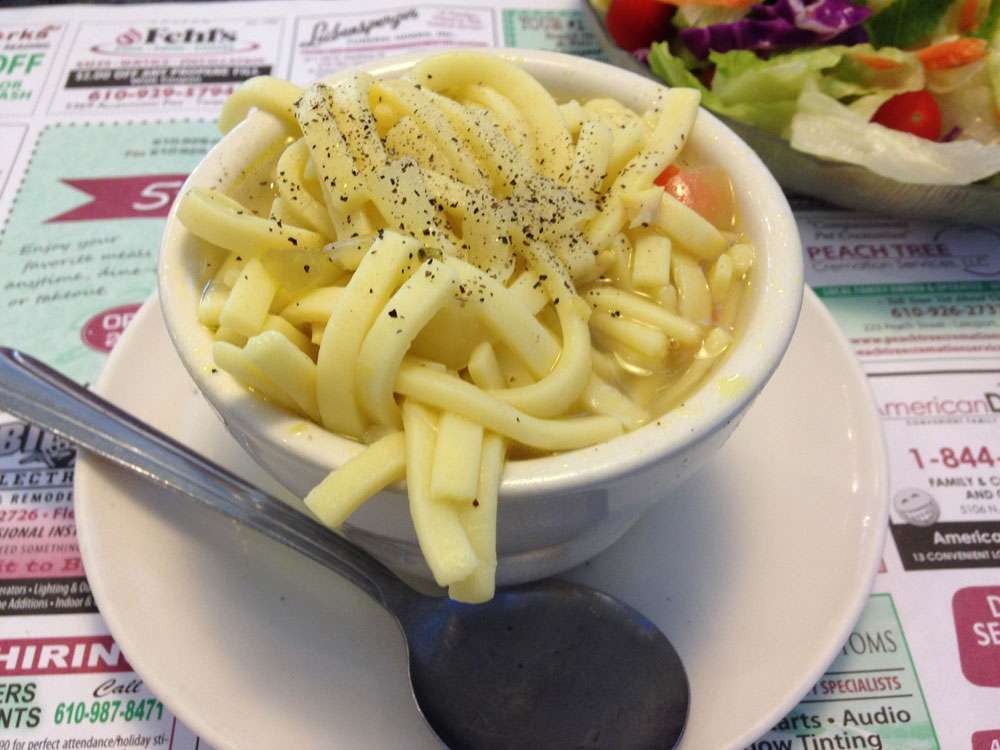 Photo credit: zomato