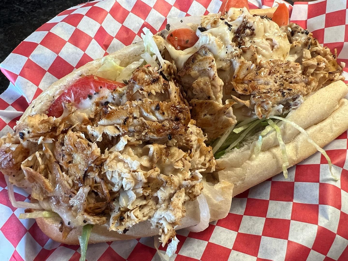 Photo credit: grubhub