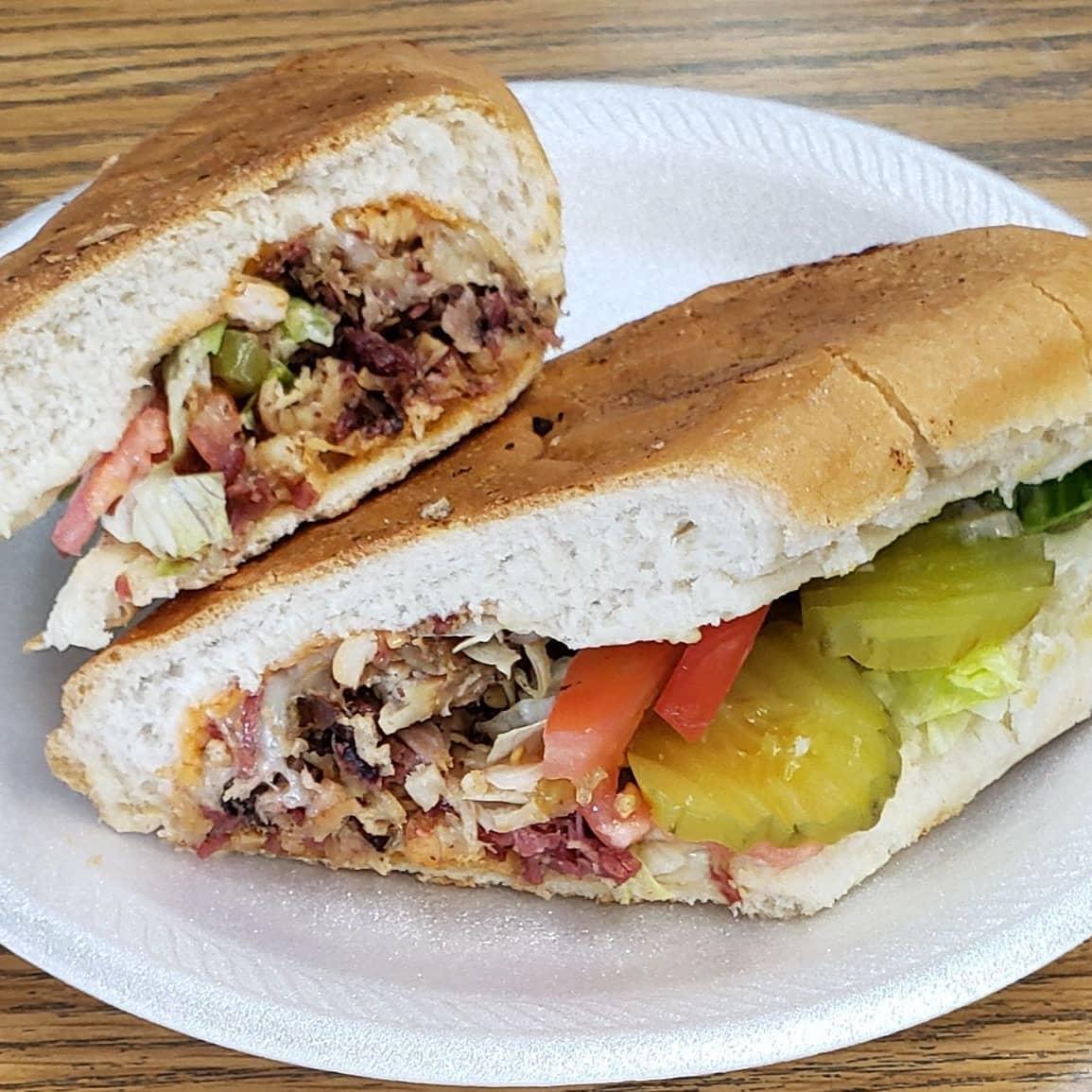 Photo credit: grubhub