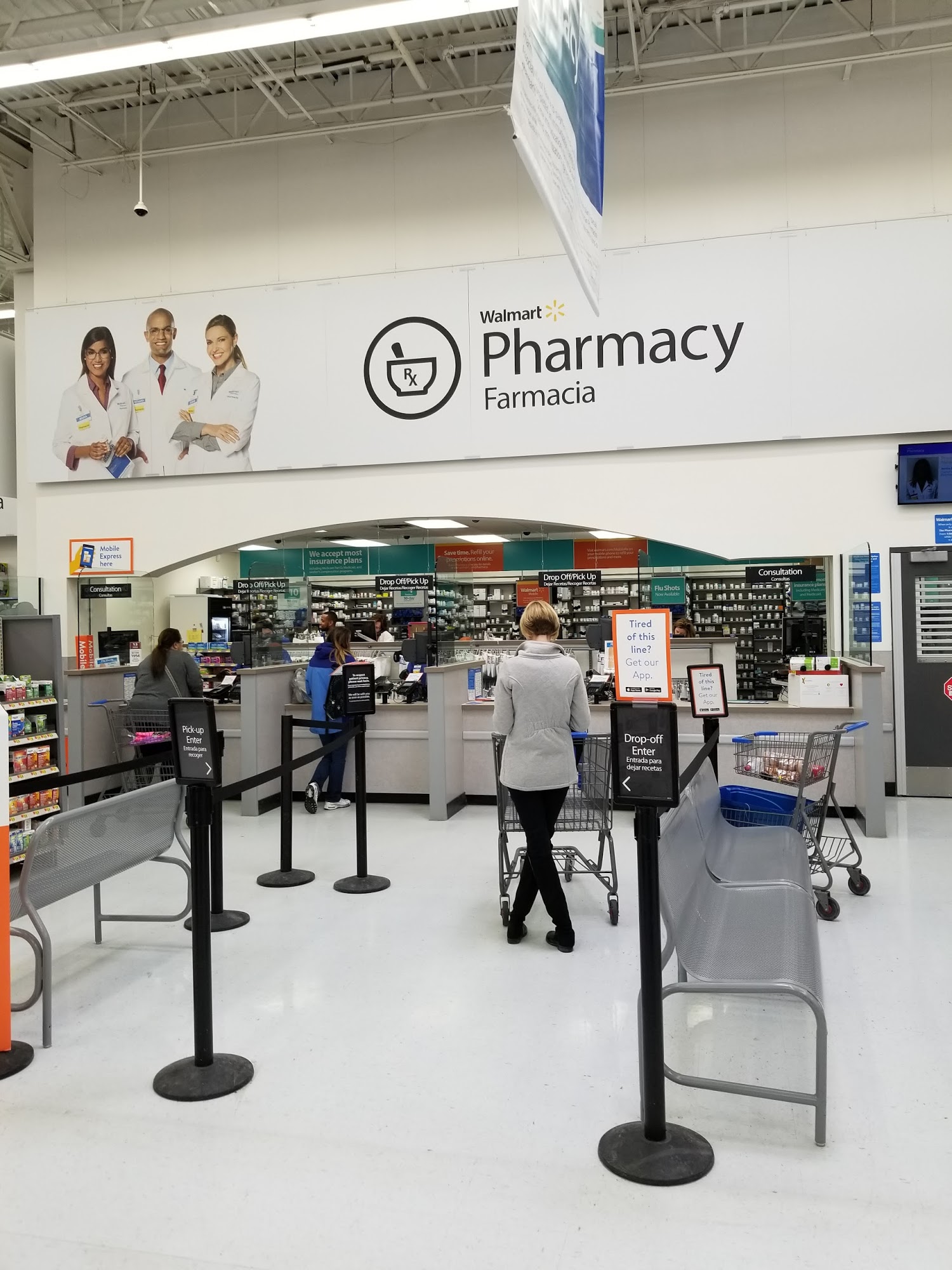 Walmart Pharmacy