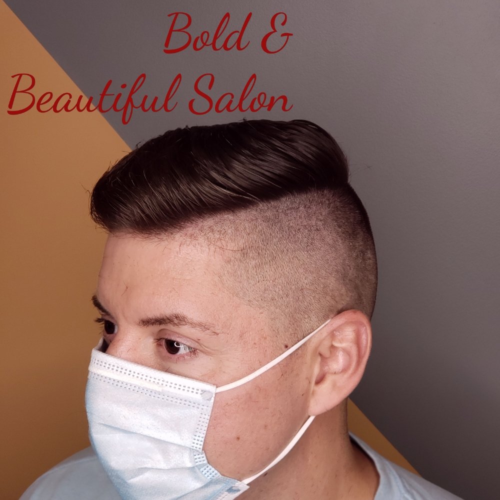 Bold And Beautiful Hair Salon