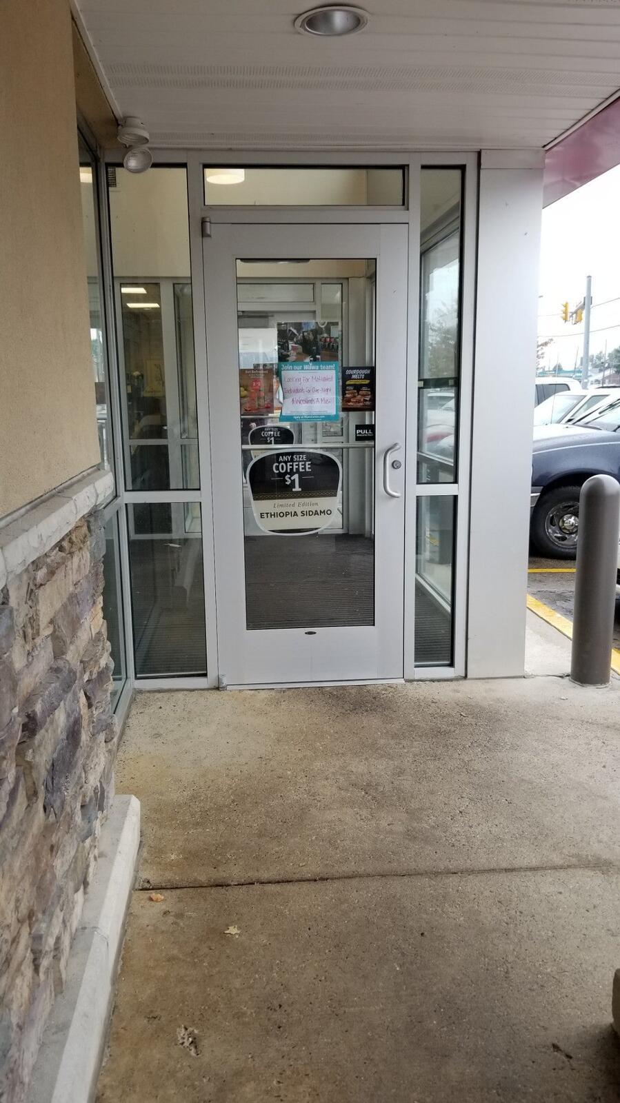 Photo credit: nextdoor