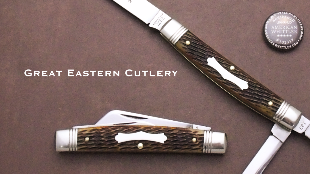 Great Eastern Cutlery