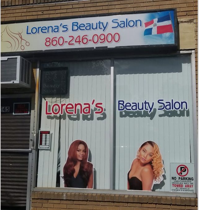 Lorena's Big Tease Beauty Salon