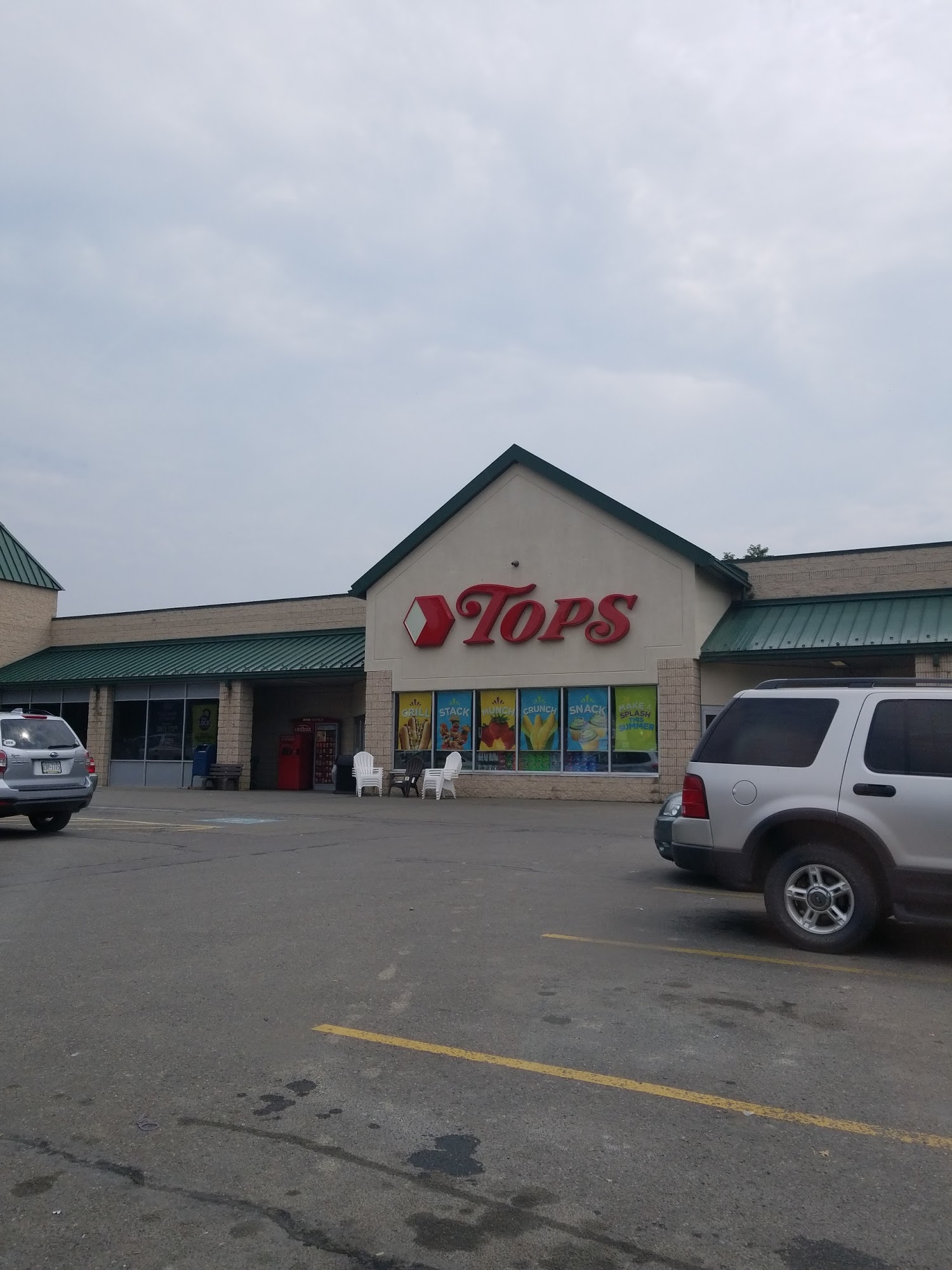 Tops Market