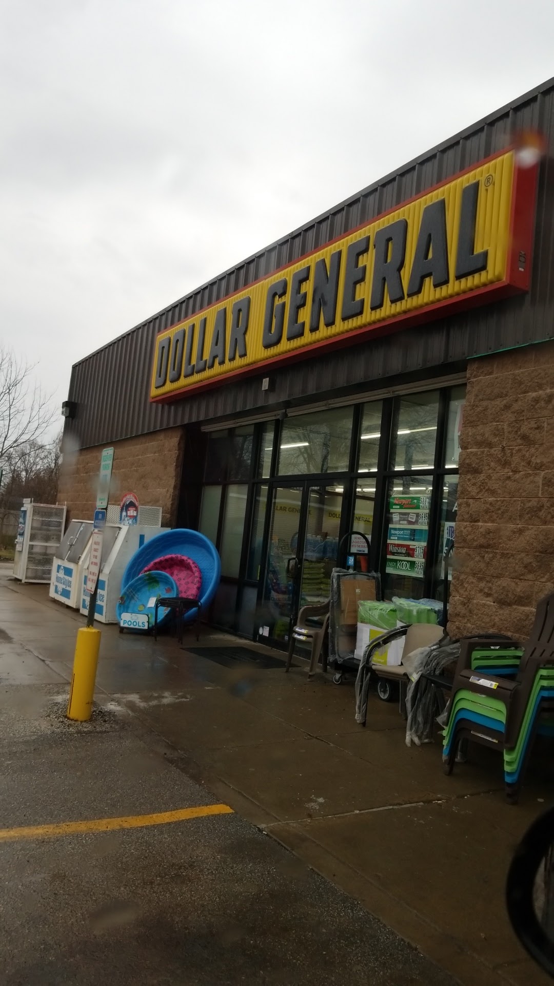 Dollar General