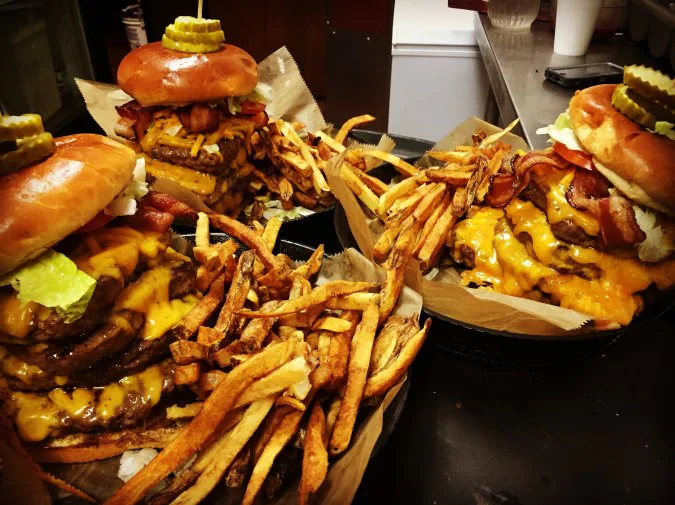Photo credit: zomato