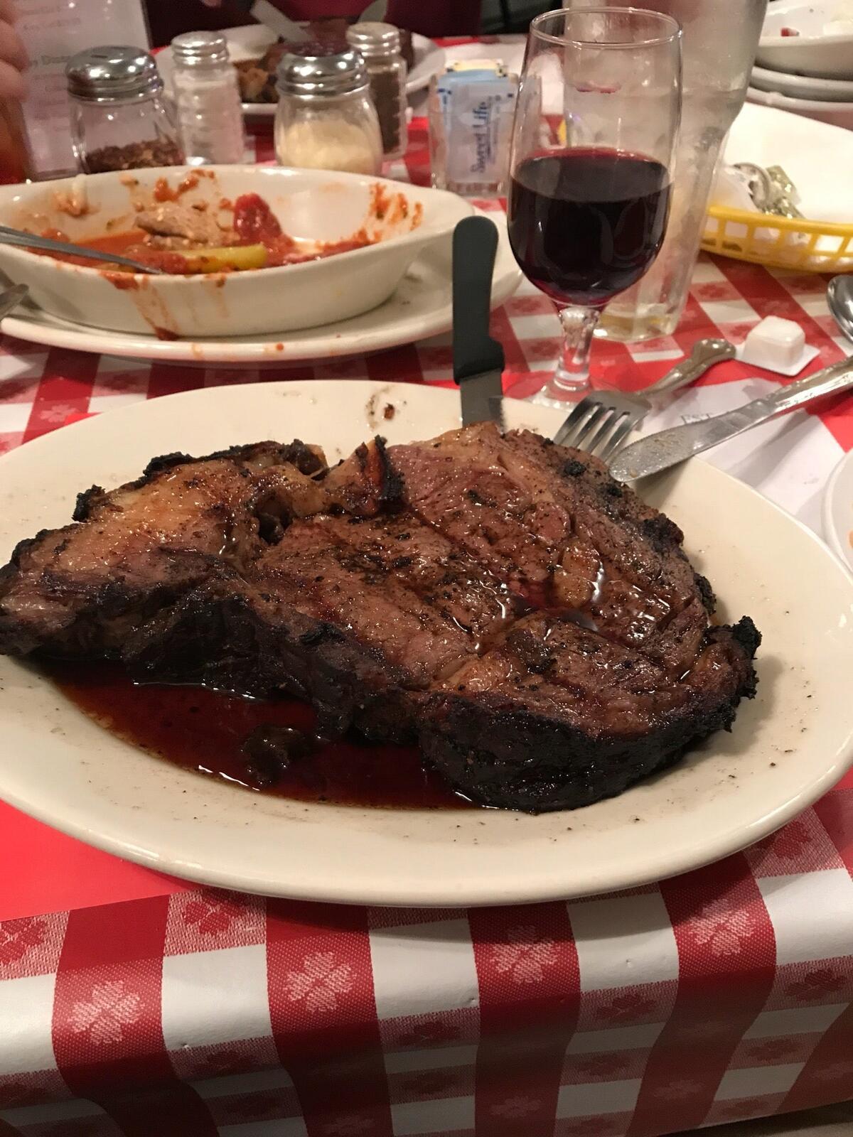 Photo credit: nextdoor