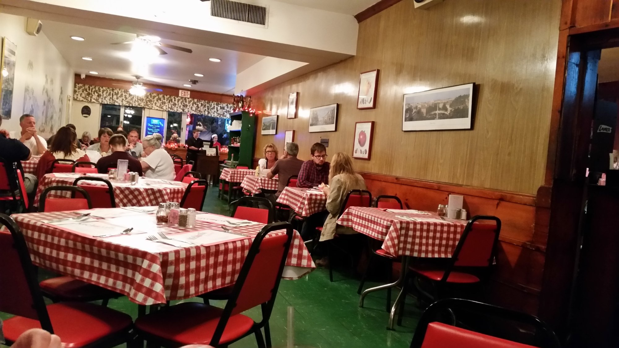 Photo credit: tripadvisor
