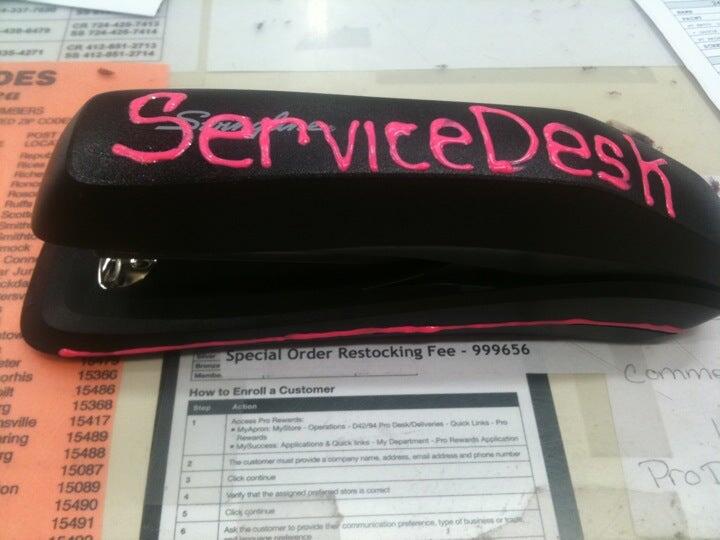 Photo credit: nextdoor