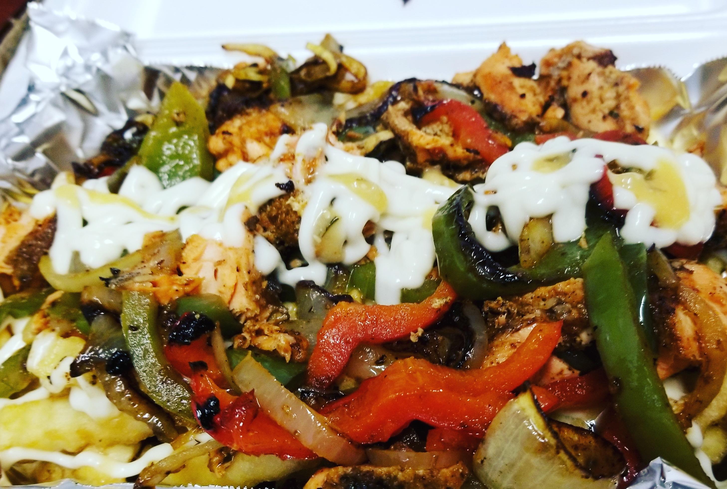 Photo credit: grubhub
