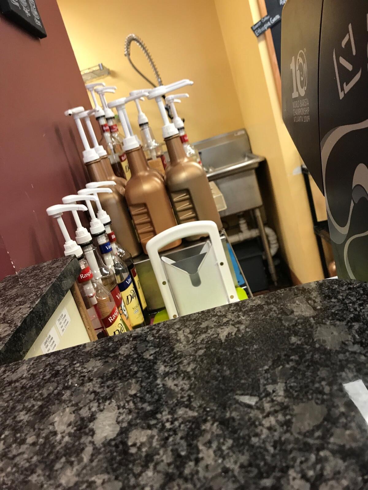 Photo credit: nextdoor