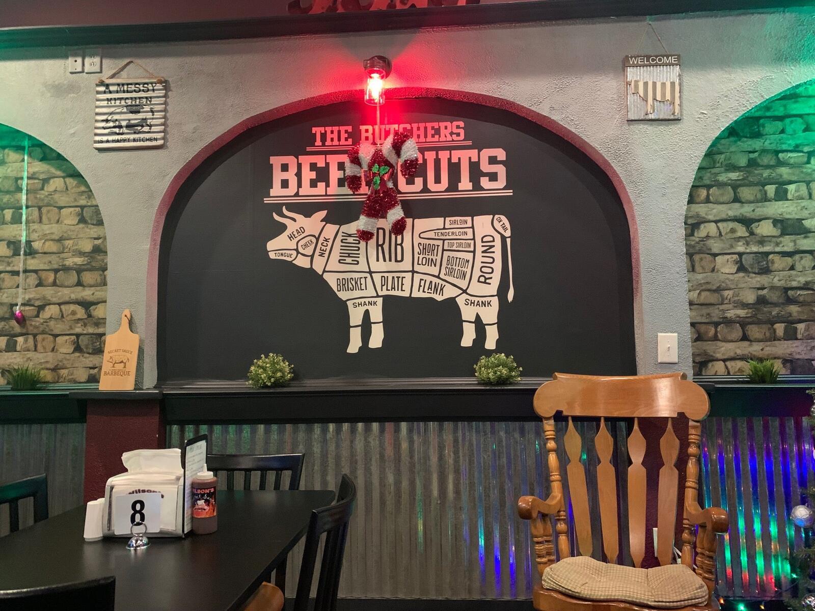 Photo credit: nextdoor