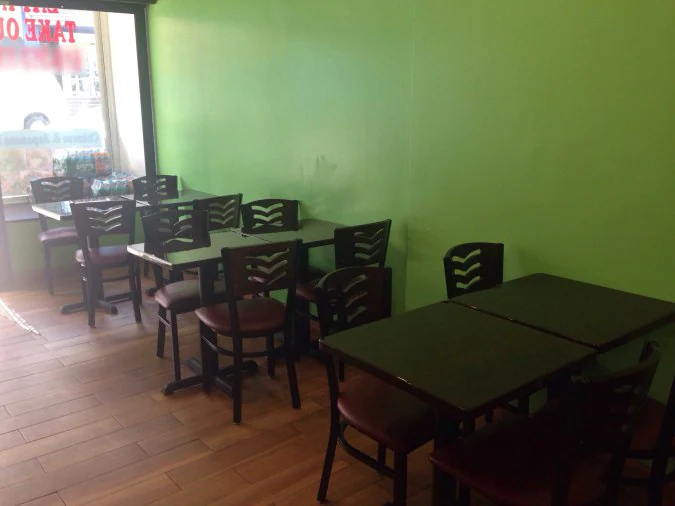 Photo credit: zomato