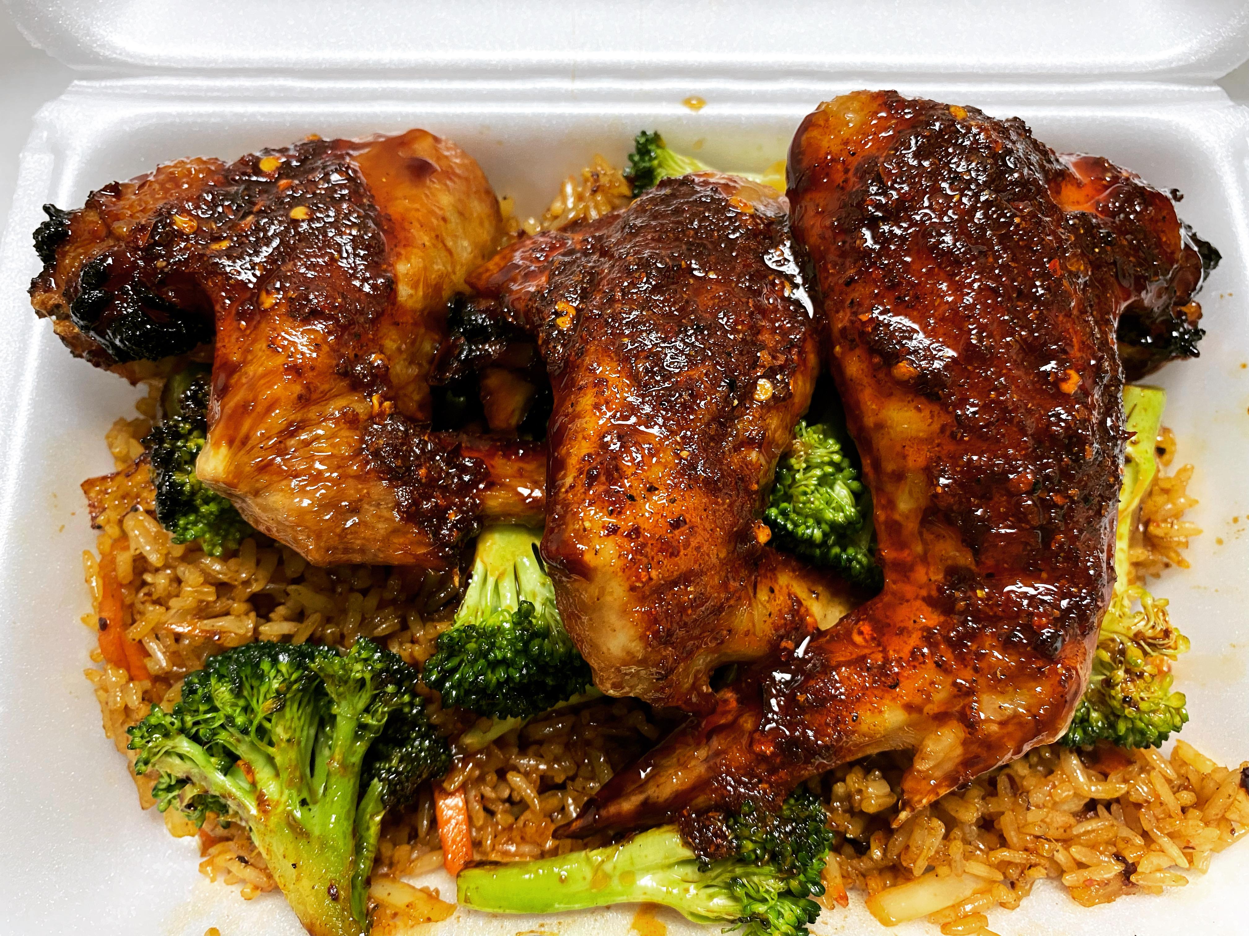 Photo credit: grubhub