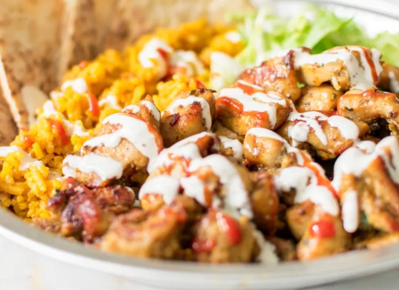 Photo credit: grubhub