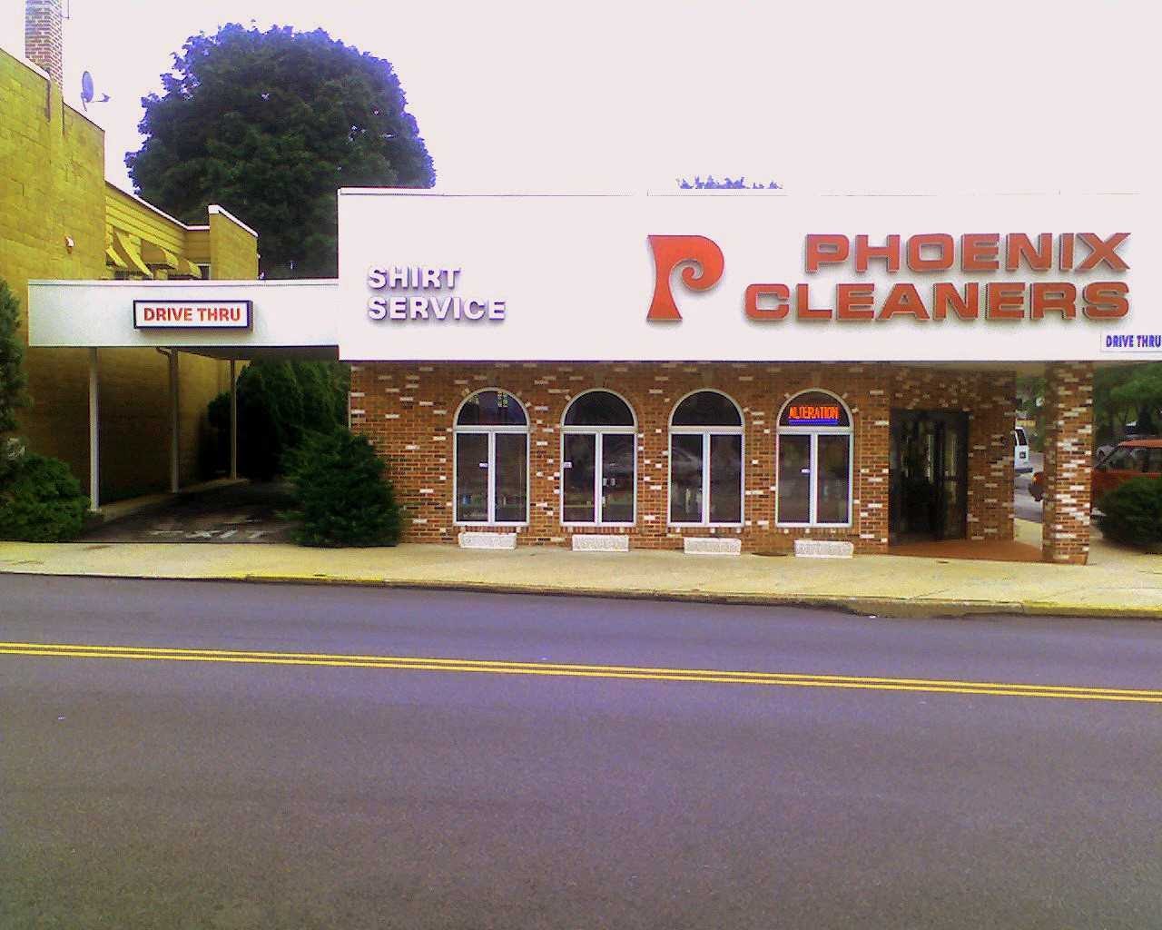 Phoenix Cleaners