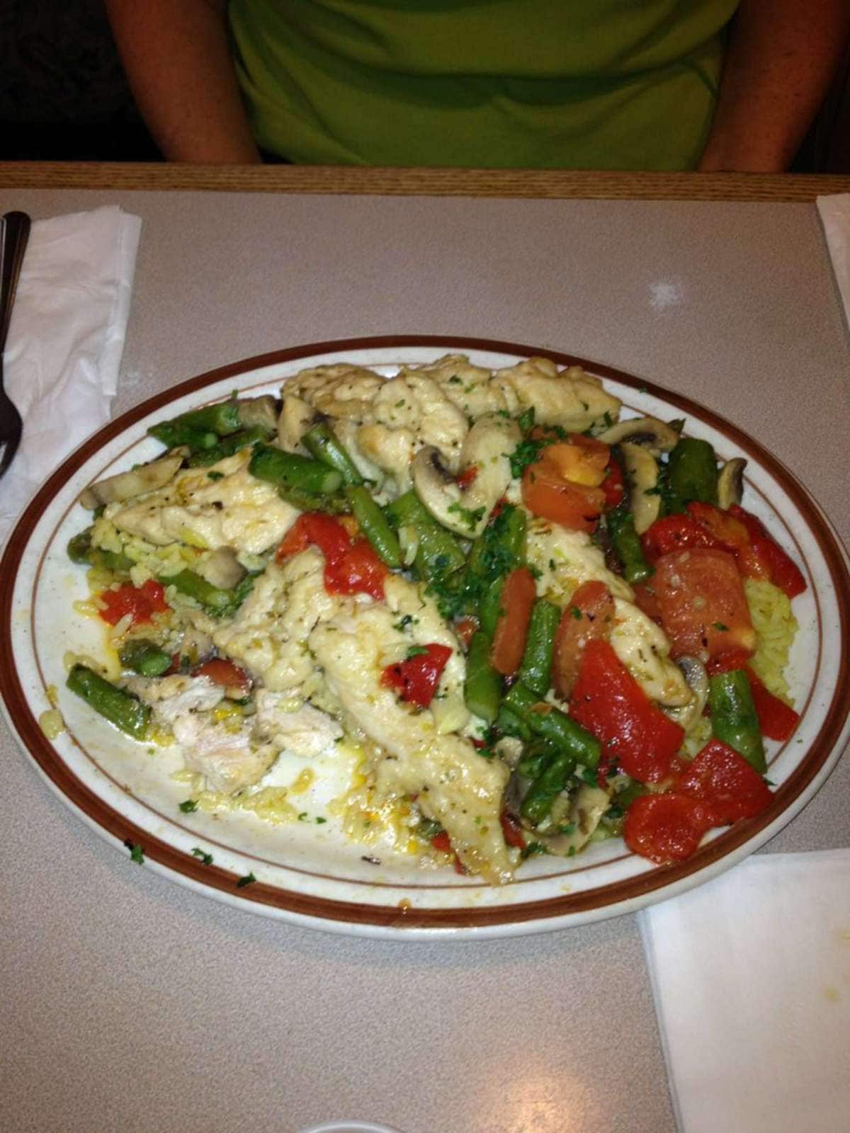 Photo credit: zomato