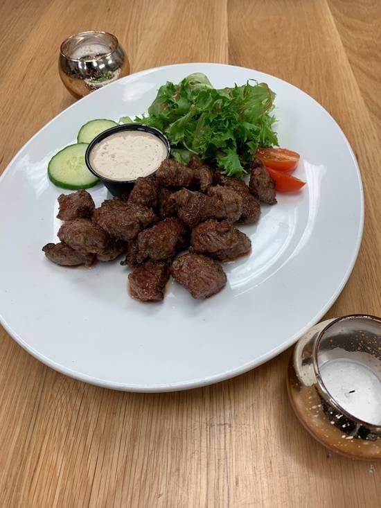 Photo credit: ubereats