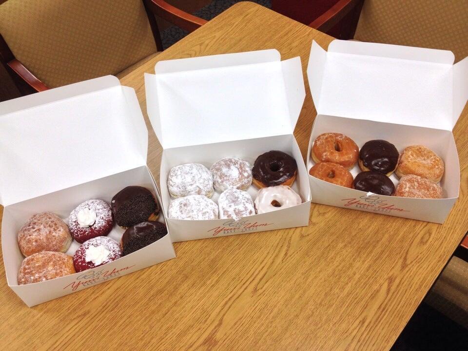 Photo credit: nextdoor