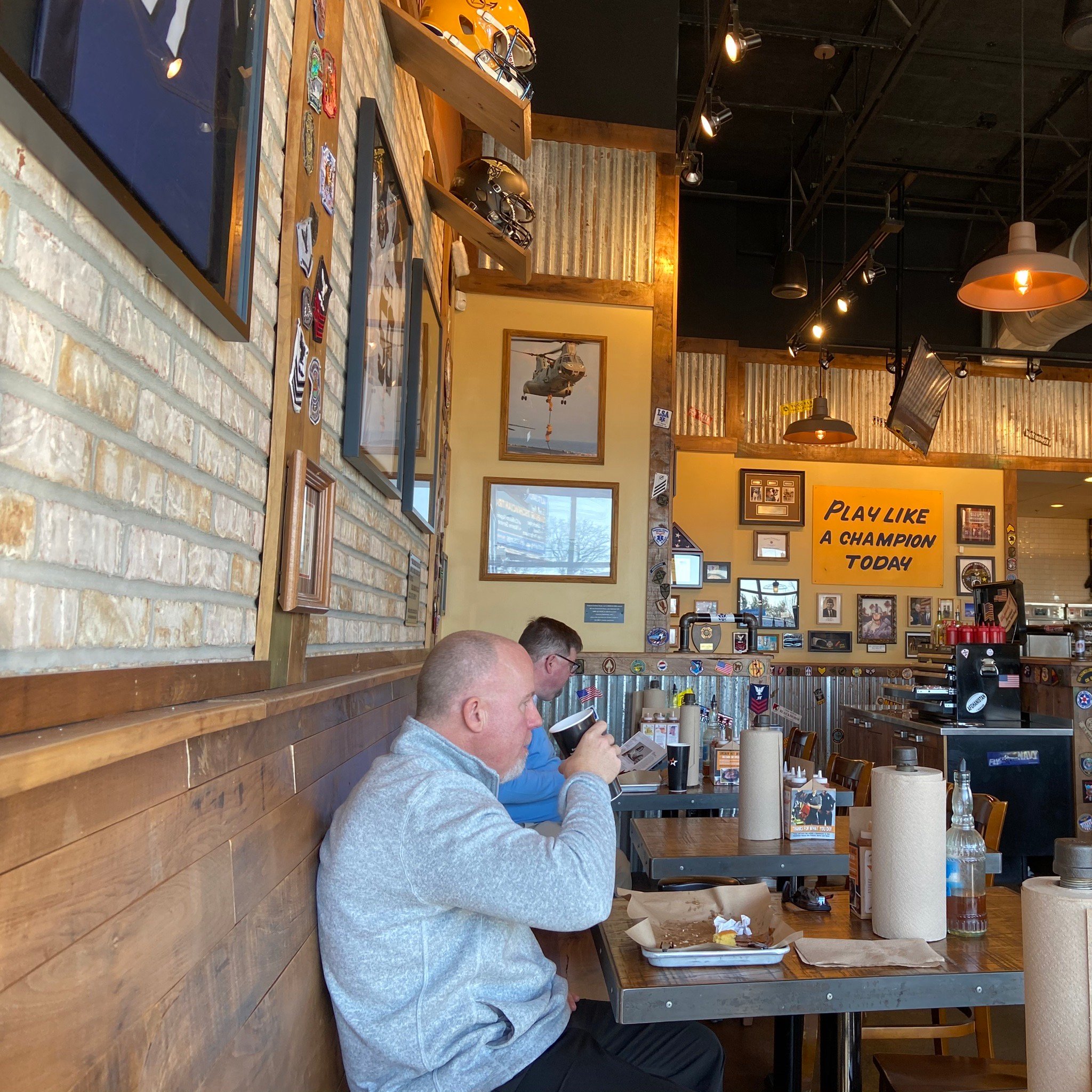 Photo credit: tripadvisor