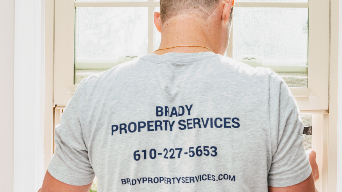 Brady Property Services