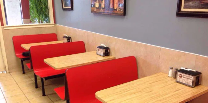 Photo credit: zomato