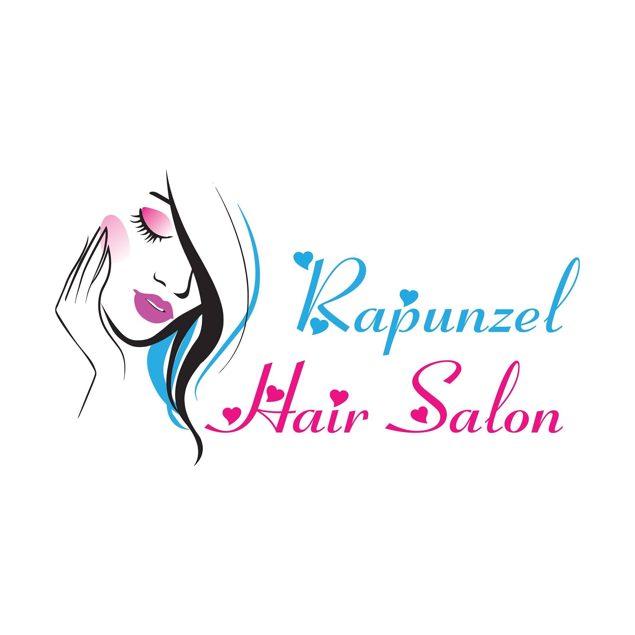 Rapunzel Hair Salon