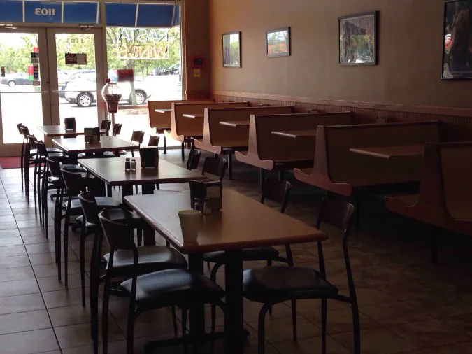 Photo credit: zomato